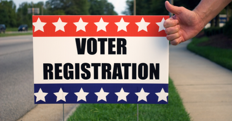 Are You Registered To Vote Godoy Law Office Immigration Lawyers