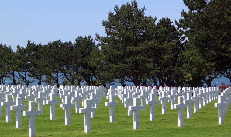 Remembering Undocumented U.S. Servicemen Lost in Iraq War Remembering Undocumented U.S. Servicemen Lost in Iraq War