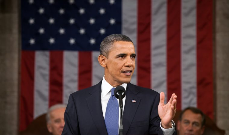 Obama Ponders Executive Action For Undocumented Immigrants