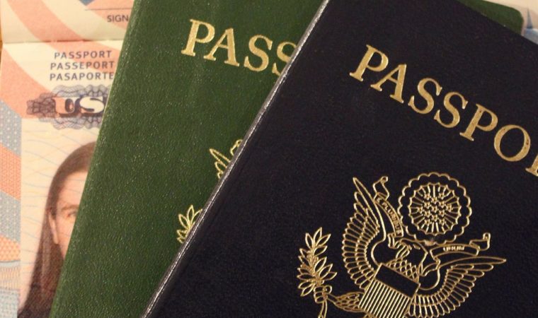 TOP 5 Reasons You Should Become a U.S. Citizen NOW!