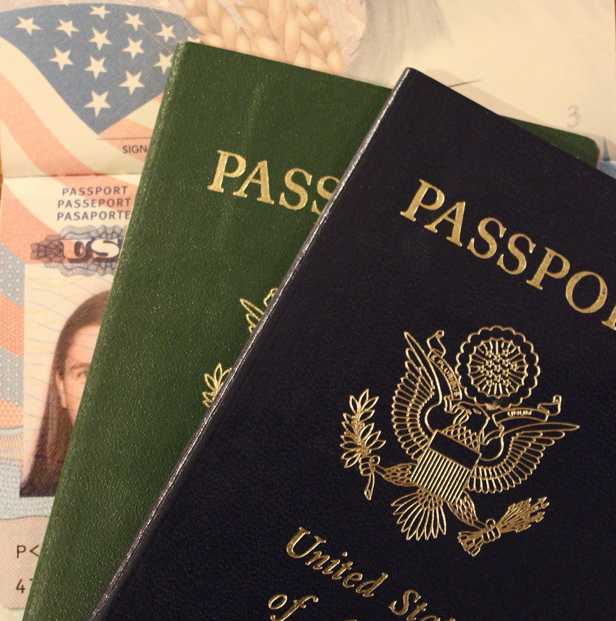 5 Reasons to Become a US Citizen Now!