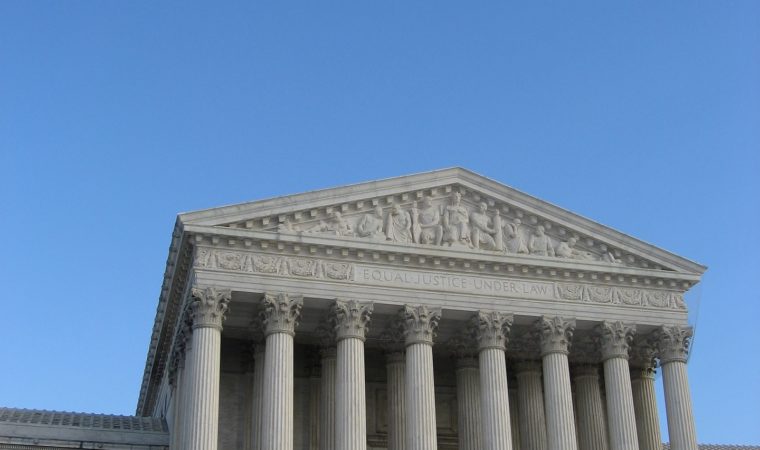 United States Supreme Court Backs Mandatory Detention for Certain Aliens