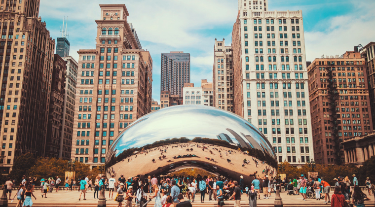 Illinois Business Immigration: Are you a foreigner who wants to work in Chicago?