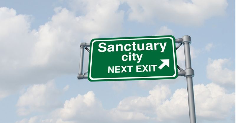 Will Illinois Become a Sanctuary State? | Immigration Lawyer Mario Godoy | Godoy Law Office