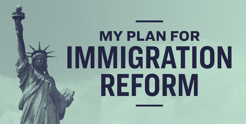 2020 Presidential Election |Pres Candidate Elizabeth Warren's Immigration Plan | Immigration Attorney Mario Godoy