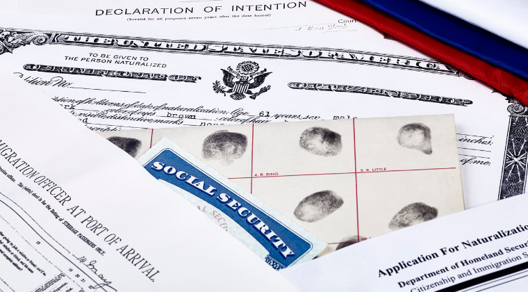 Now Is A Good Time To File for US Citizenship