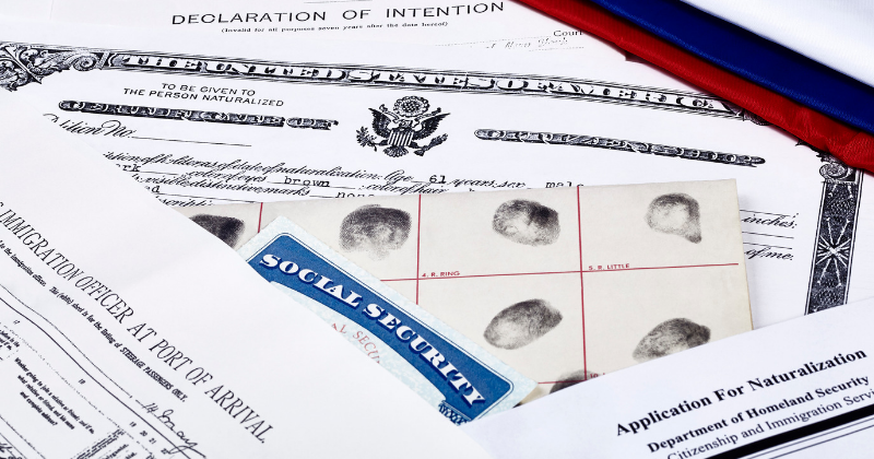 Citizenship Application | Now Is A Good Time To File for US Citizenship | Mario Godoy | Chicago Immigration Lawyer