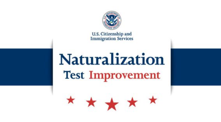 Upcoming Changes to Naturalization Test Announced
