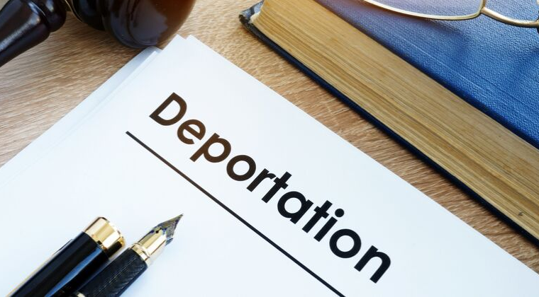 Deportation Appeal Fee to Increase 1000%