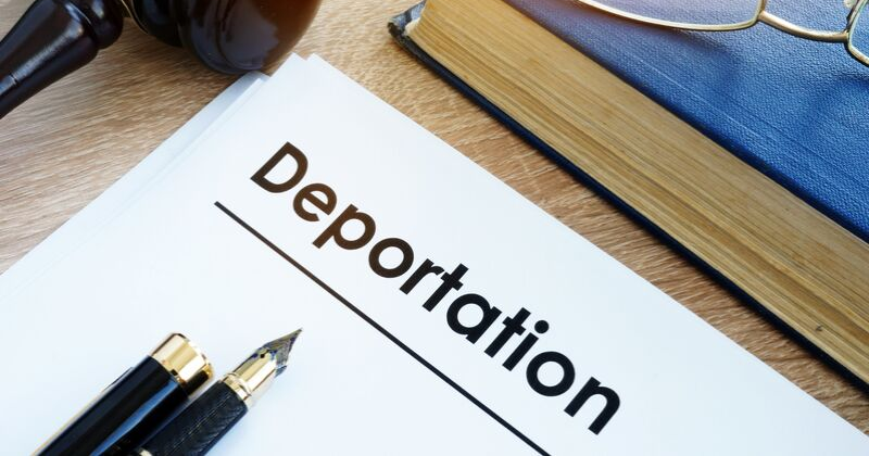 appeal deportation