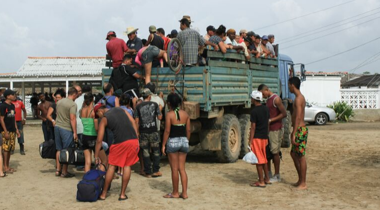 Migrant Protection Protocol Has ‘Broken’ Border Courts