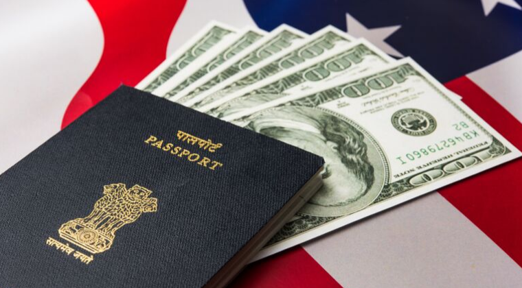 New H-1B Visa Filing Fee