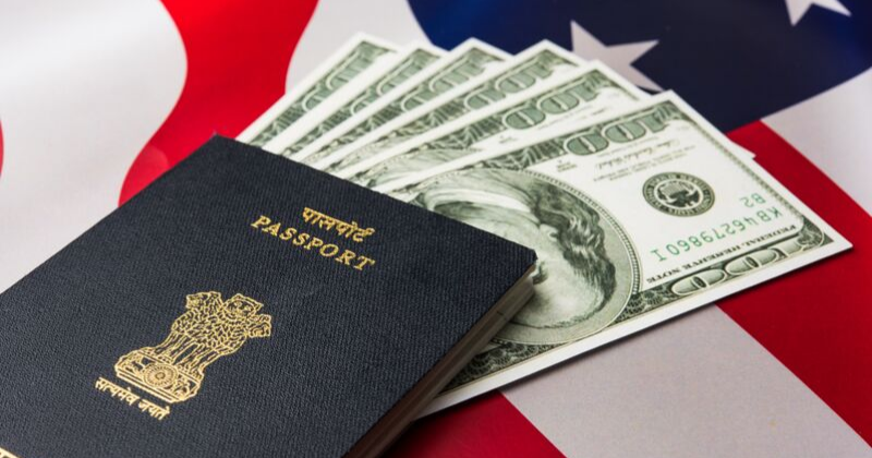 New H-1B Visa Filing Fee | Mario Godoy | Chicago Immigration Lawyer