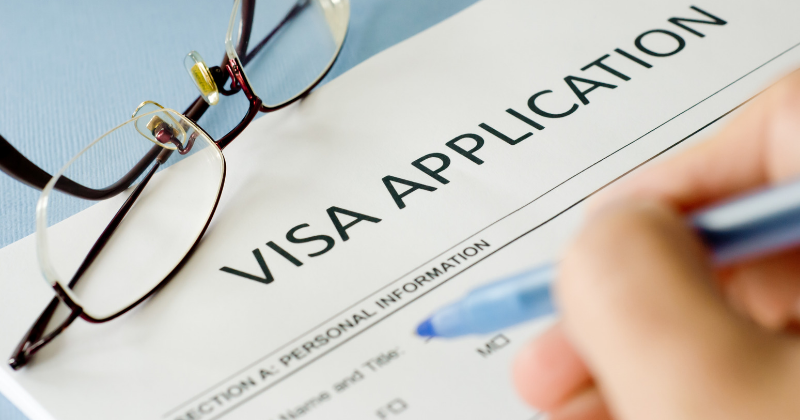 E-2 Visa Business Investor Requirements | Mario Godoy | Chicago Immigration Lawyer | Godoy Law Firm