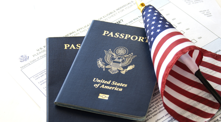 FAQs: What is an N-600 Certificate of Citizenship?