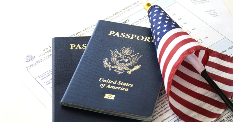 FAQs: What is an N-600 Certificate of Citizenship? | Mario Godoy | Chicago Immigration Lawyer