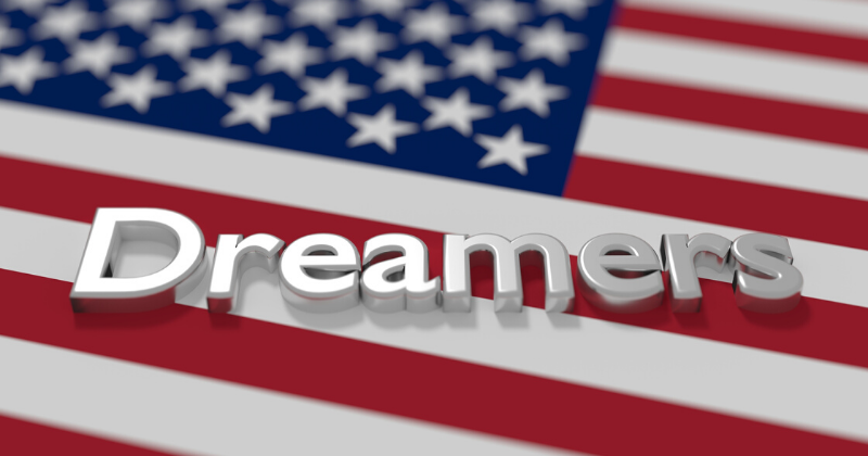 Dreamers Contribute $460.3B to US Economy | Immigration Lawyer Mario Godoy | Godoy Law Office