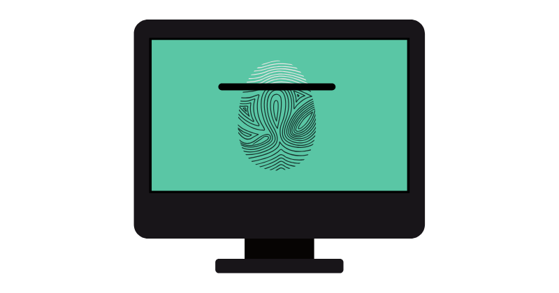 Fingerprints: FAQ: What is The Biometric Requirement on My Green Card Application? | Mario Godoy | Chicago Immigration Lawyer | Godoy Law Firm