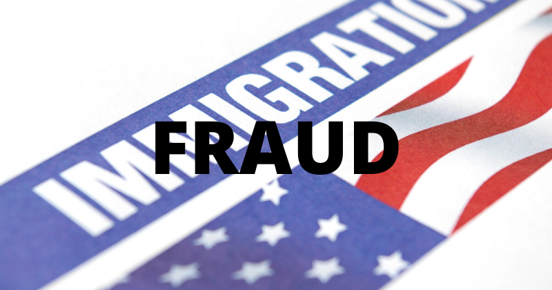 Green Card Fraud | Mario Godoy | Chicago Immigration Lawyer | Godoy Law Firm