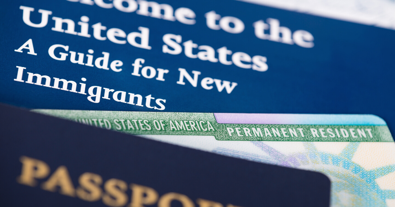 Green Card: How 1.1 Million People Get A Green Card Every Year | Mario Godoy | Chicago Immigration Lawyer | Godoy Law Firm