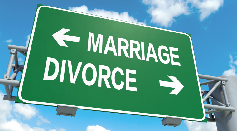 How Will Divorce Affect My Immigration Status?
