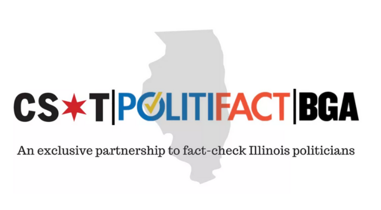 Illinois Fact-Check on Crime and Immigration