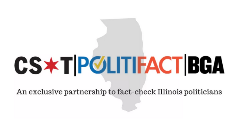 PolitiFact: Illinois Fact-Check on Crime and Immigration | Mario Godoy | Chicago Immigration Lawyer | Godoy Law Firm