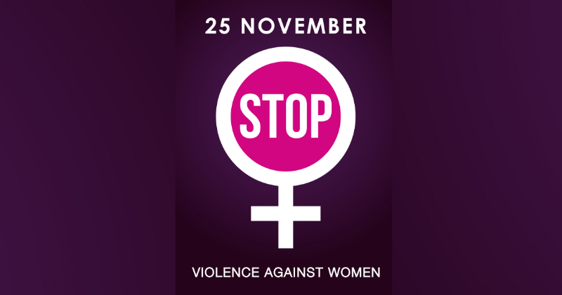 Nov 25 International Violence Against Women Day: Violence Against Women Act Turns 25 During Presidential Campaign | Immigration Lawyer Mario Godoy | Godoy Law Office
