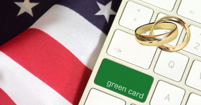 What Is In A Green Card Marriage Interview? | Immigration Lawyer Mario Godoy | Godoy Law Office