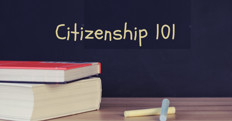 Where Can I Take Citizenship Classes in Chicago? | Immigration Lawyer Mario Godoy | Godoy Law Office