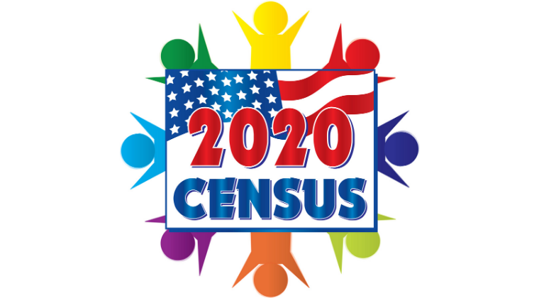 2020 Census: Stand Up and Be Counted – It’s The Law!