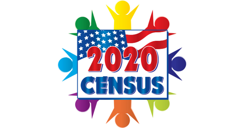 2020 Census: Stand Up and Be Counted - It's The Law! | Immigration Lawyer Mario Godoy | Godoy Law Office