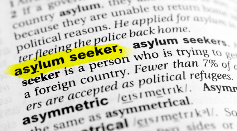 DHS Issues New Restrictions on Asylum Seekers