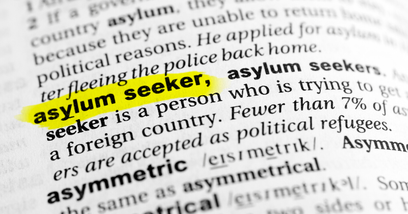 DHS Issues New Restrictions on Asylum Seekers | Immigration Lawyer Mario Godoy | Godoy Law Office
