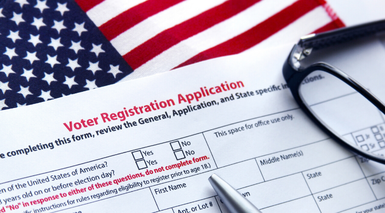 How Auto Voter Registration Impacts Your Immigration Application