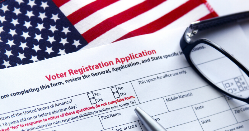 How Auto Voter Registration Impacts Your Immigration Application | Immigration Lawyer Mario Godoy | Godoy Law Office