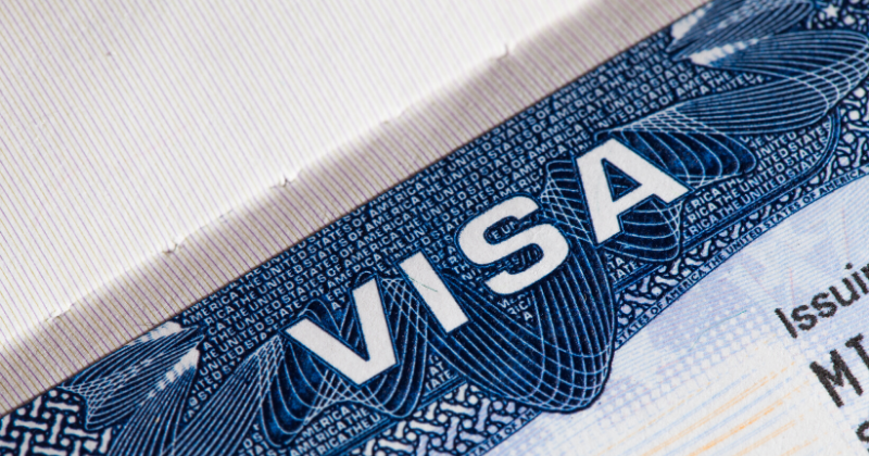 How Do I Get A Business Visa? | Immigration Lawyer Mario Godoy | Godoy Law Office