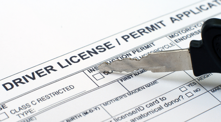 ICE Buys Driver’s License Data ICE Buys Driver’s License Data