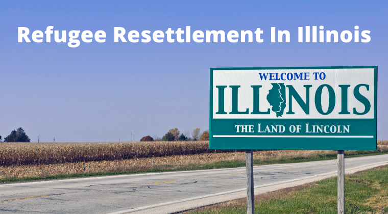 Refugee Resettlement in Illinois