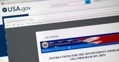USCIS Implements New Process for 2021 H-1B Lottery