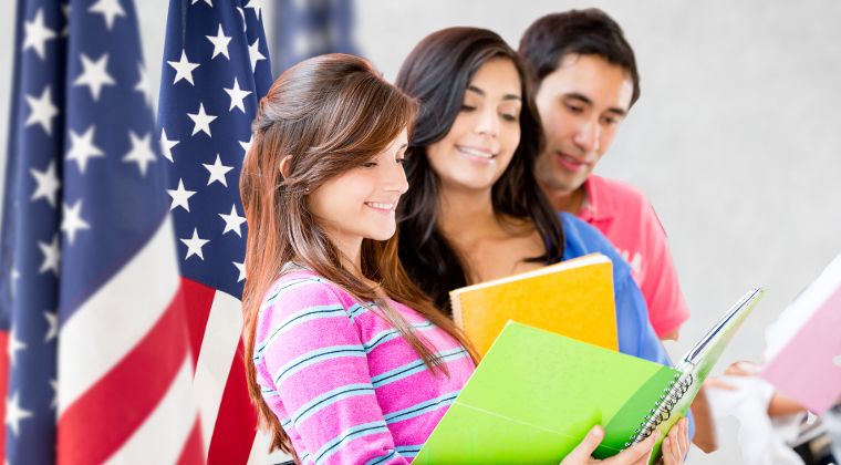 American Universities Want Hispanic Students American Universities Want Hispanic Students