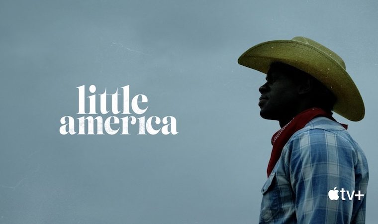 New TV Series Featuring the Lives of American Immigrants