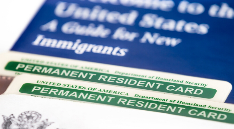 New Lawsuit Challenges Public Charge Green Card Rules