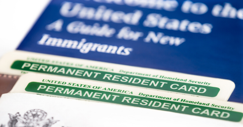 Permanent Resident: New Lawsuit Challenges Public Charge Green Card Rules | Immigration Lawyer Mario Godoy | Godoy Law Office