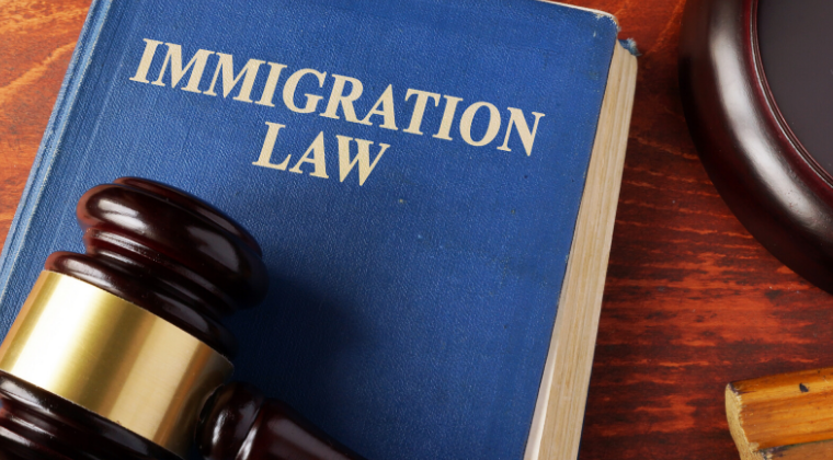 Do I Need to Hire an Attorney to Get Naturalized?