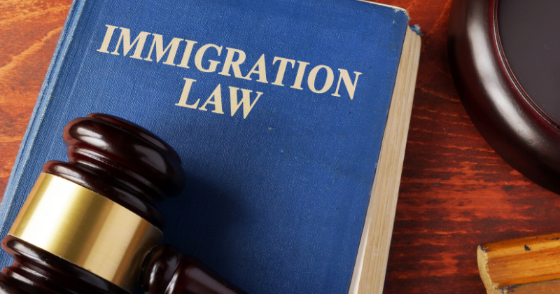 Immigration Law: Do I Need to Hire an Attorney to Get Naturalized? | Attorney Mario Godoy | Lombard Estate and Probate Legal Group