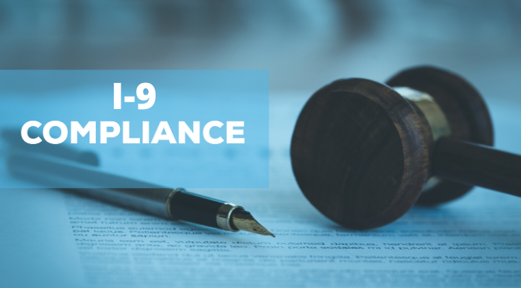 I-9 Compliance for Employers