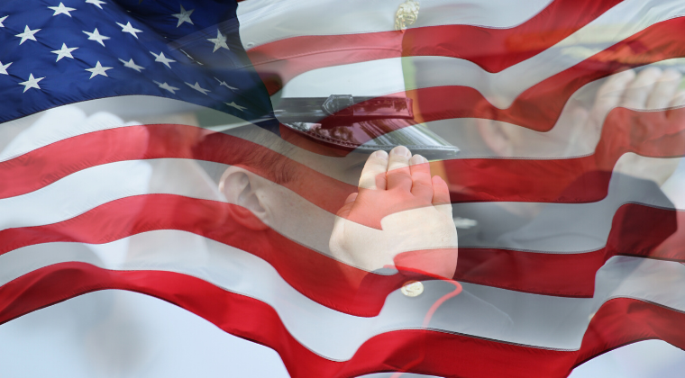 Citizenship for Foreign-Born Children of Active Military Members