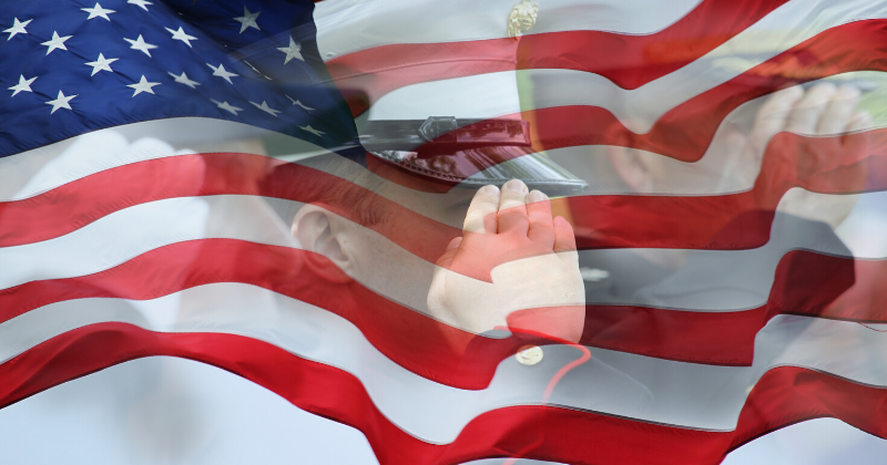 Citizenship for Foreign-Born Children of Active Military Members | Immigration Attorney Mario Godoy