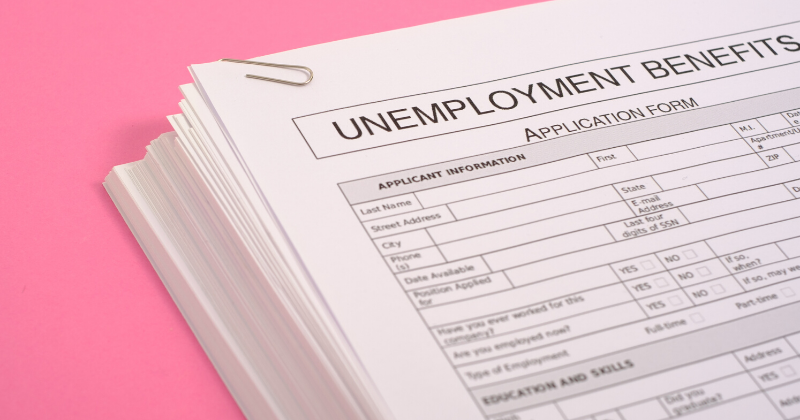 Do Unemployment Benefits Count Against the Public Charge Rule? | Immigration Attorney Mario Godoy
